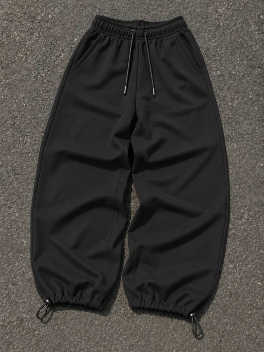 Baggy Liso Rustico