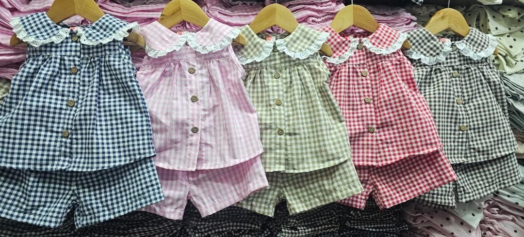 Conjunto Poplin Vichi - Imagen 3
