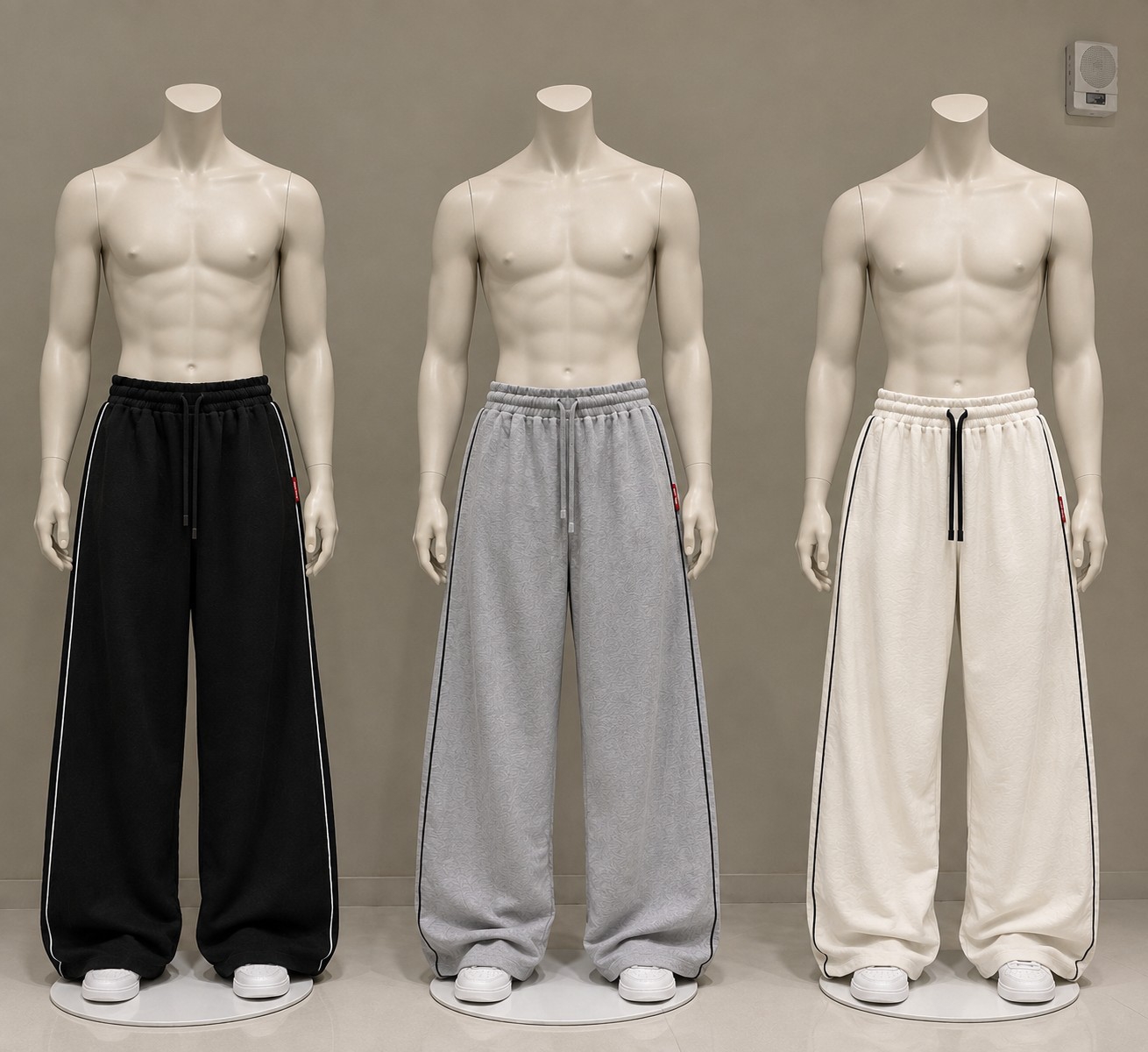 Pantalon para Chicos y Chicas por Mayor Rústico - Imagen 5