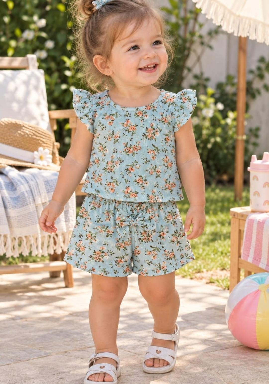 Conjunto Flores - Imagen 4