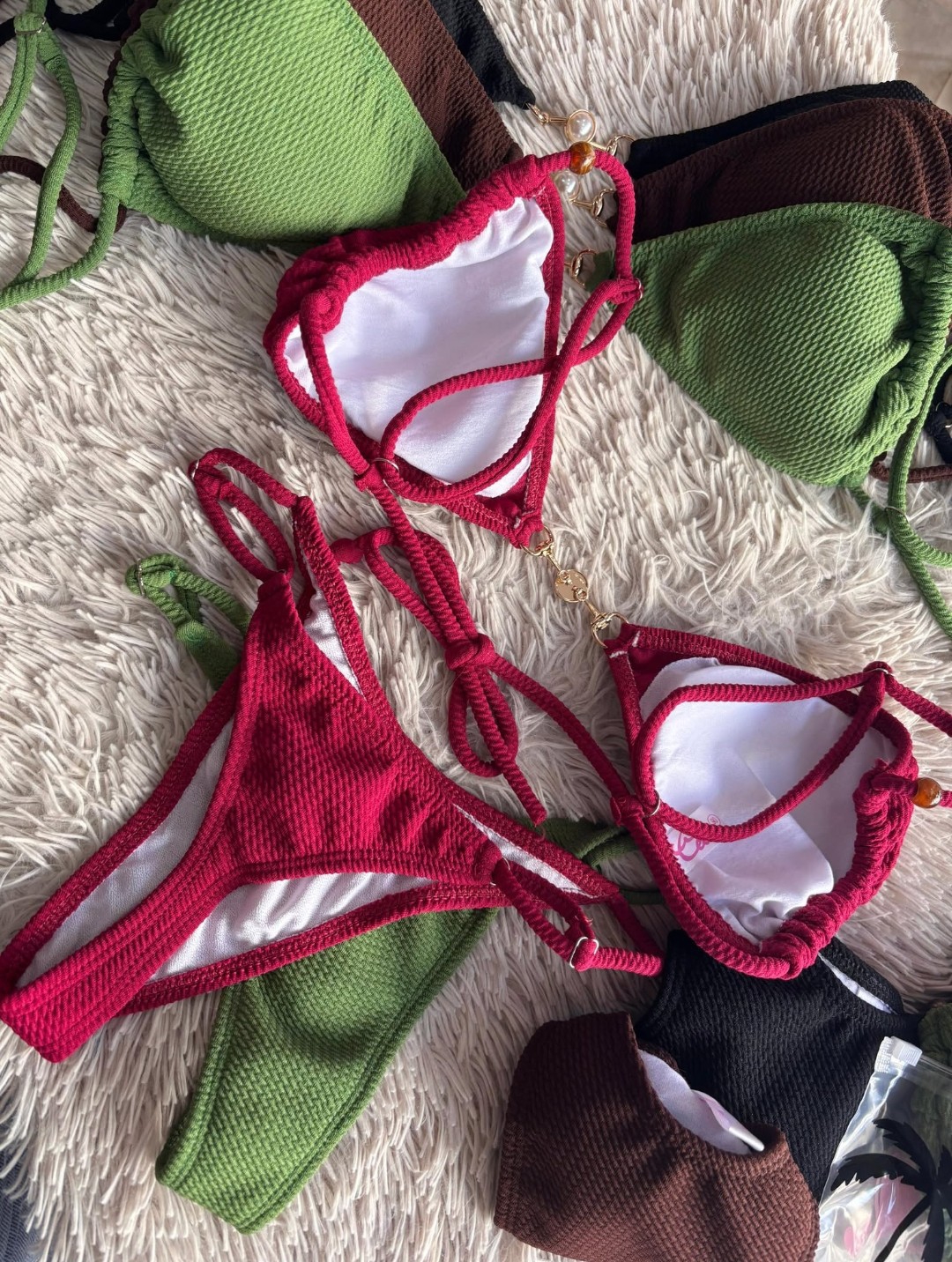 Bikini Celi Art 9900 - Imagen 2
