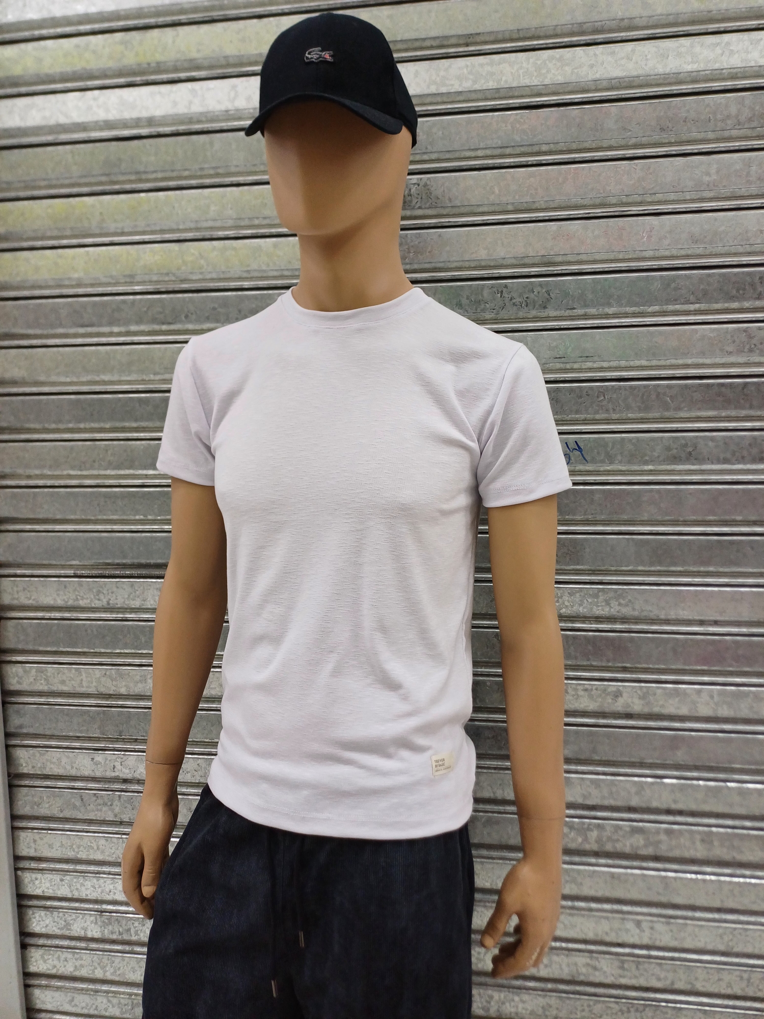 Remera" Flame " Basic - Imagen 3