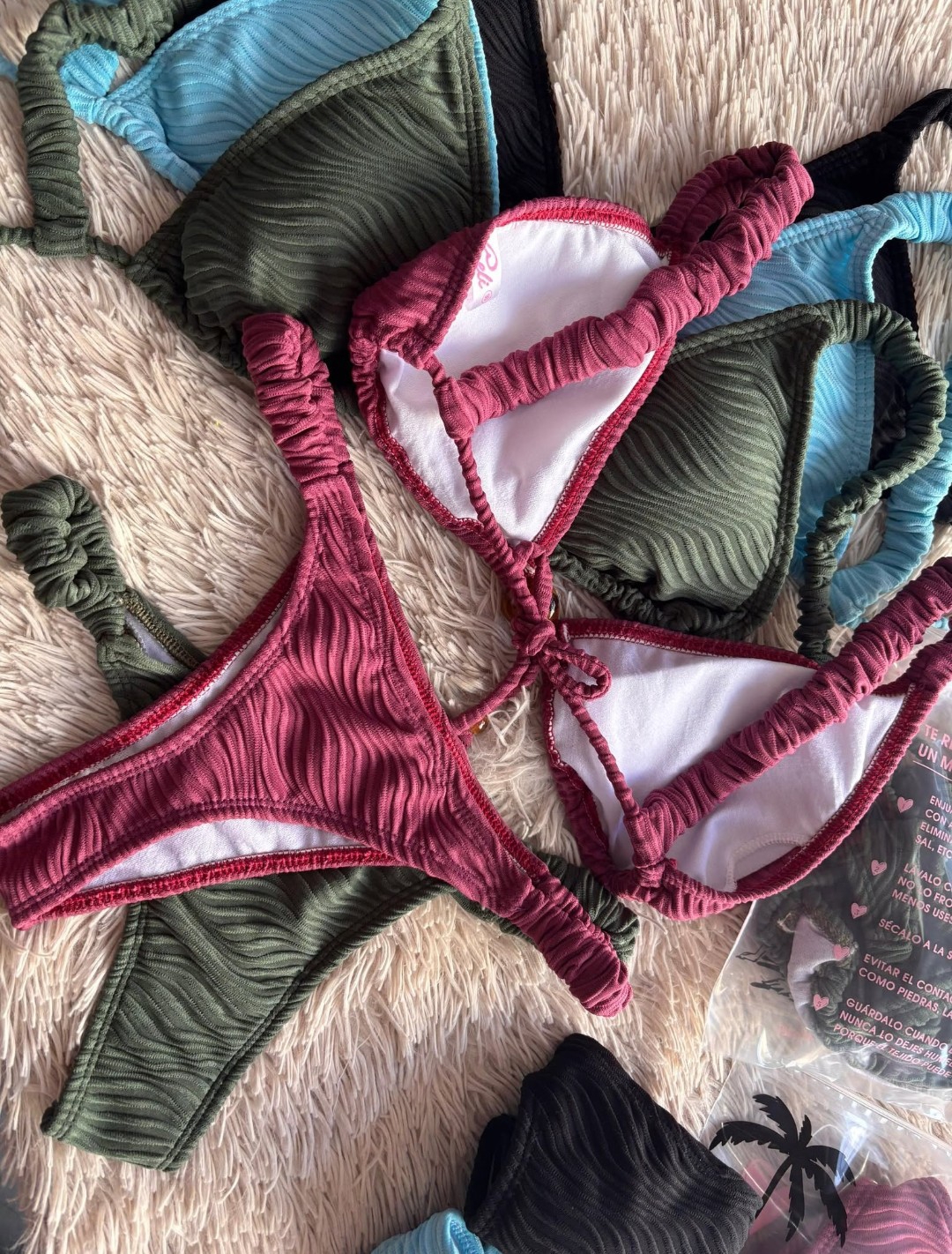 Bikini Celi con Avios - Imagen 2
