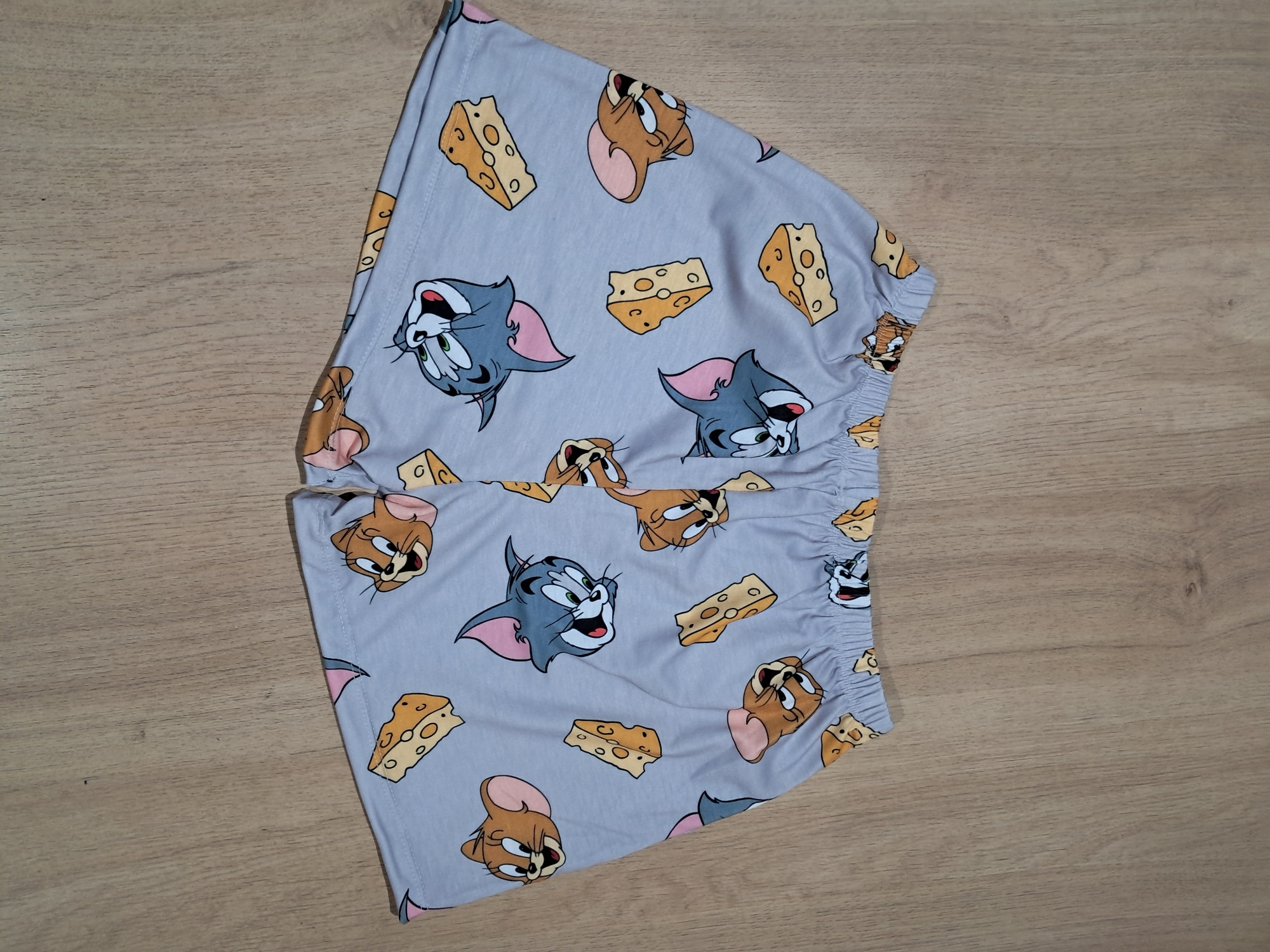 Short - Imagen 2