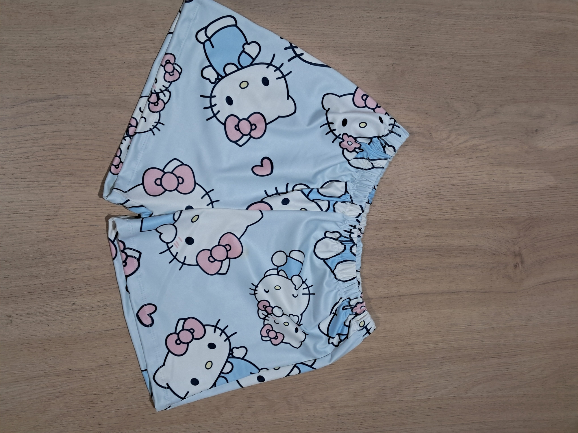 Short - Imagen 3