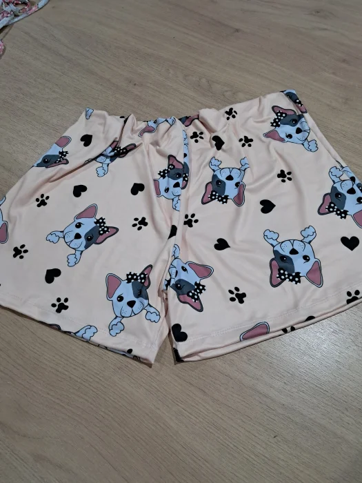 Short