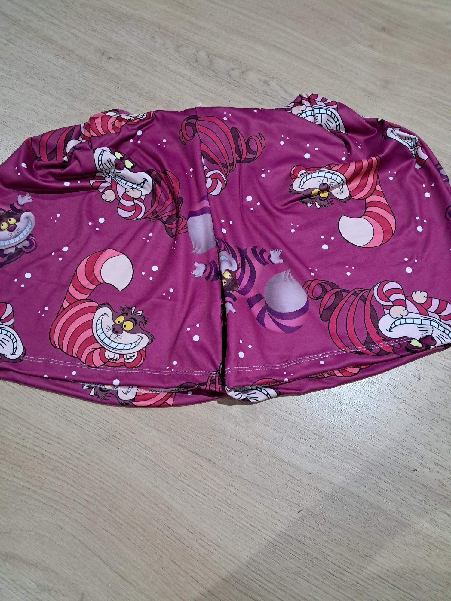 Short - Imagen 2