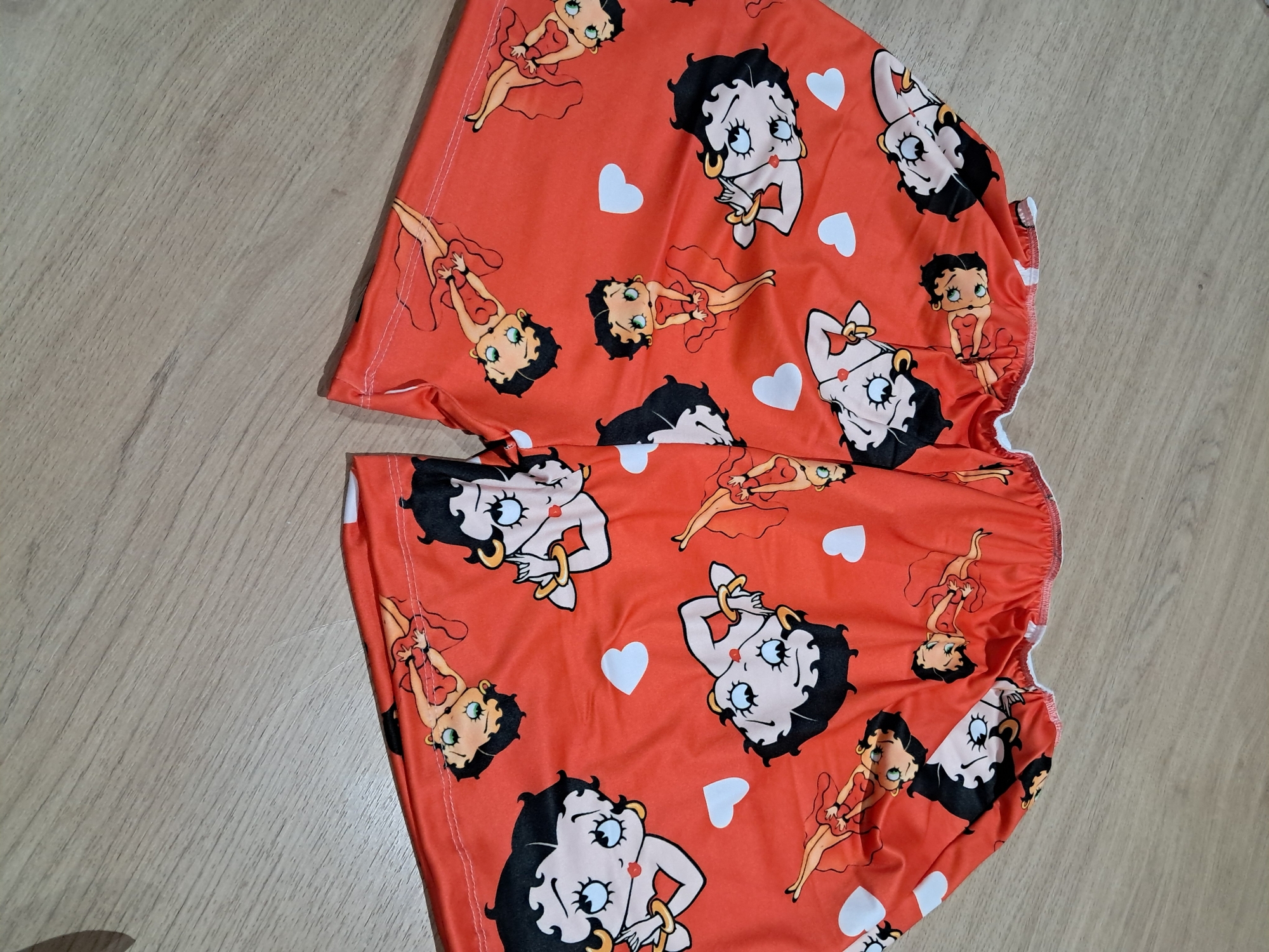 Short - Imagen 3