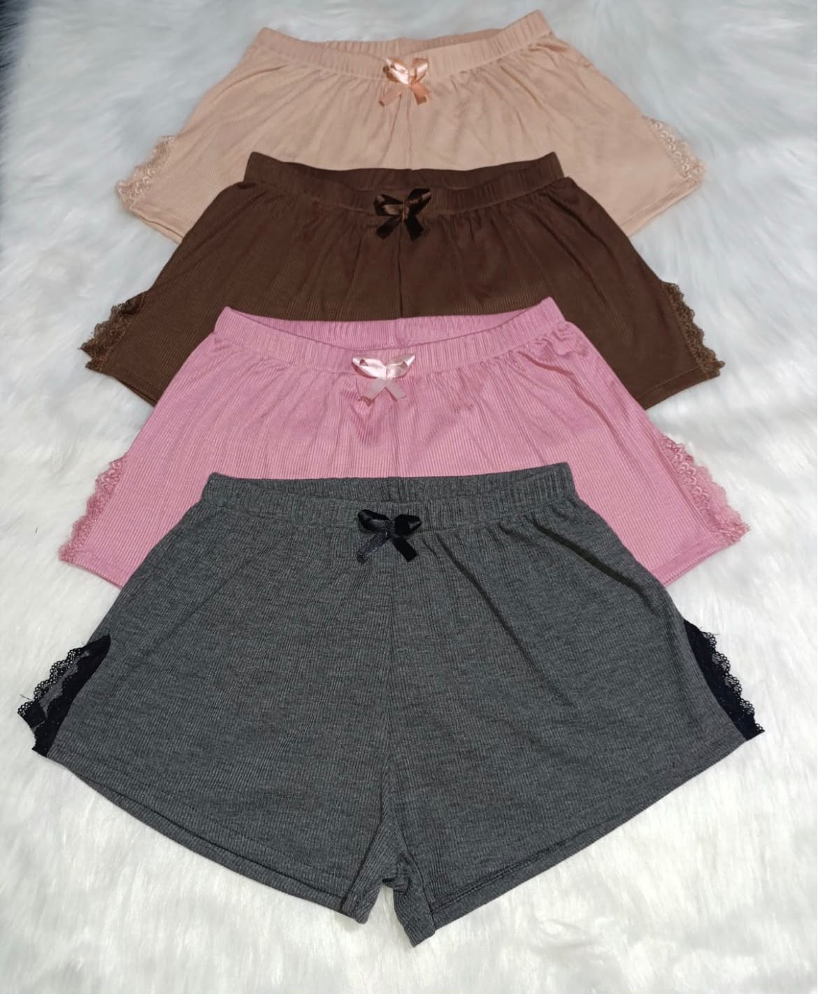 Pijama de Morley - Imagen 3