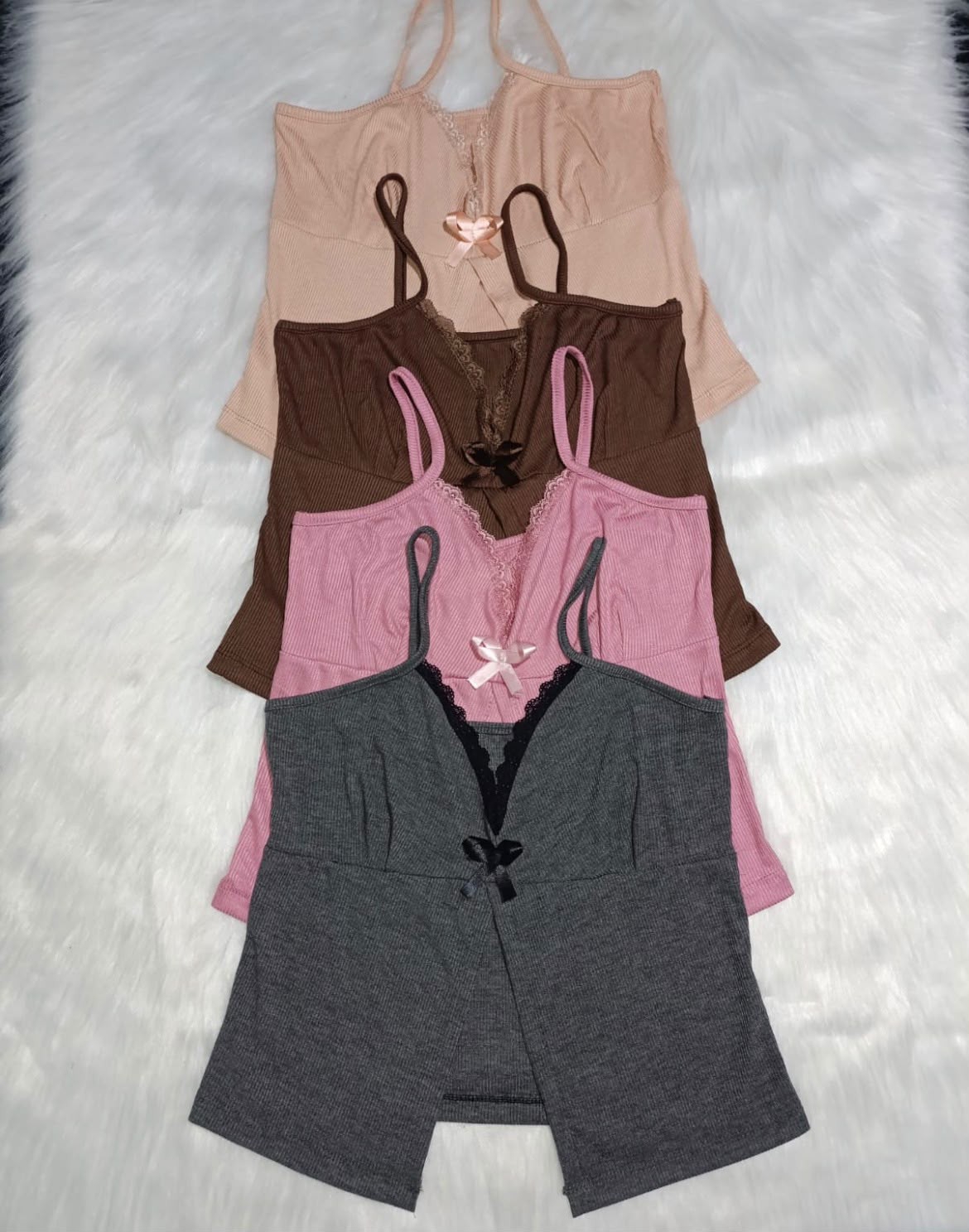 Pijama de Morley - Imagen 4