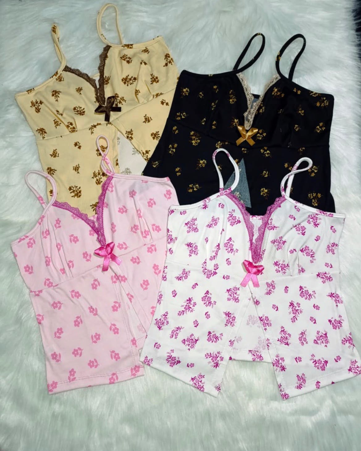 Pijama de Morley - Imagen 5