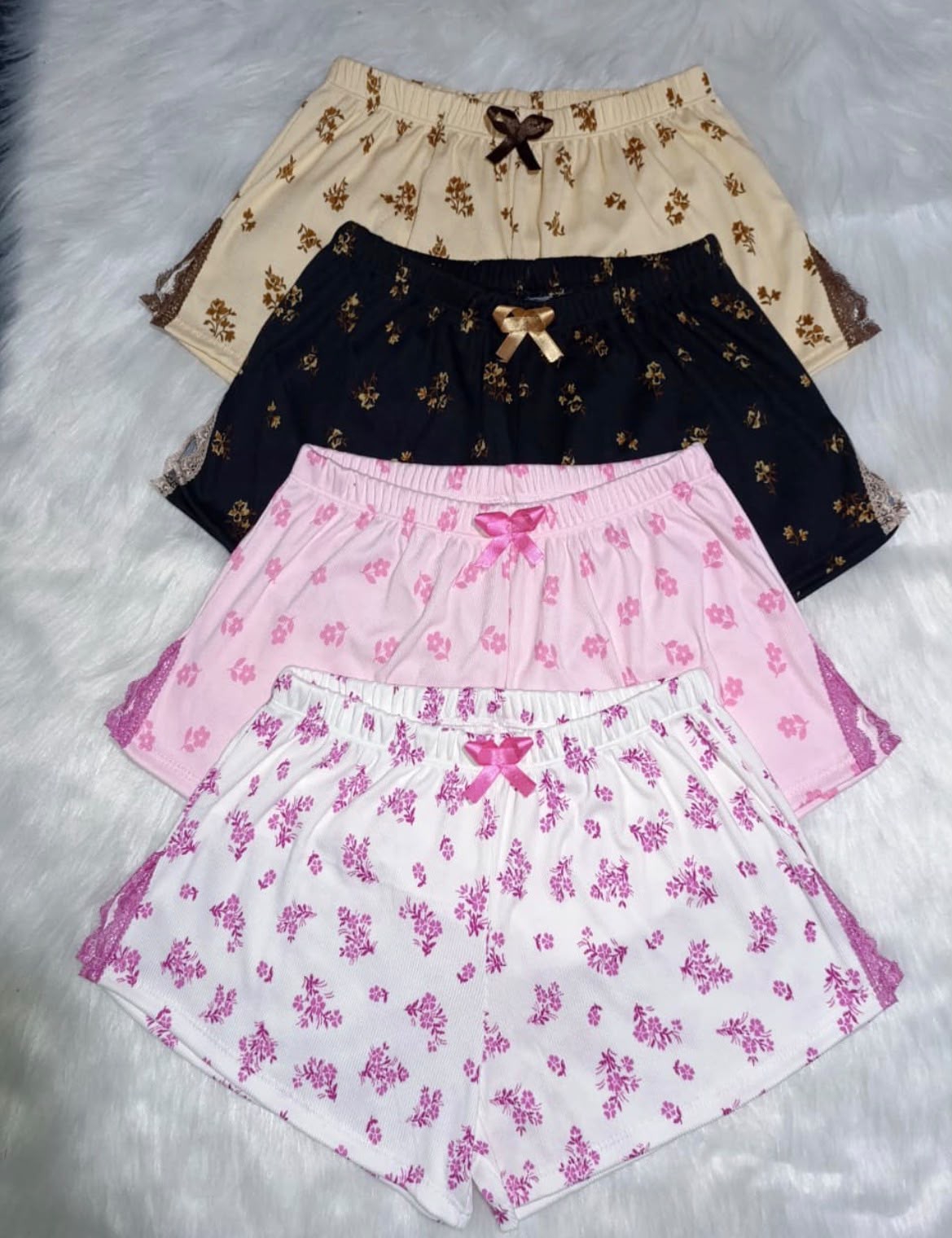 Pijama de Morley - Imagen 6