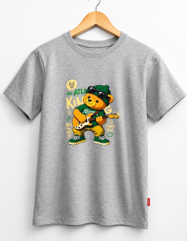 Remeras de Algodón Peinado 24.1 de Nene - Imagen 3