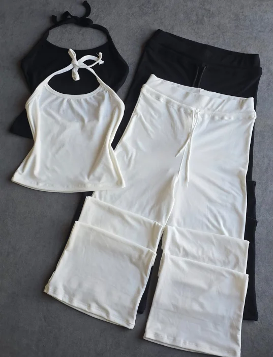Conjunto Olivia