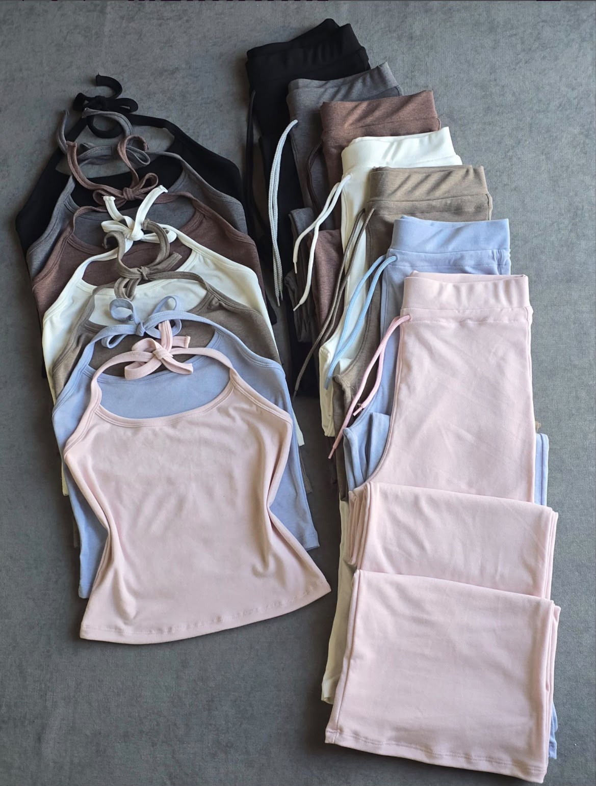 Conjunto Olivia - Imagen 2