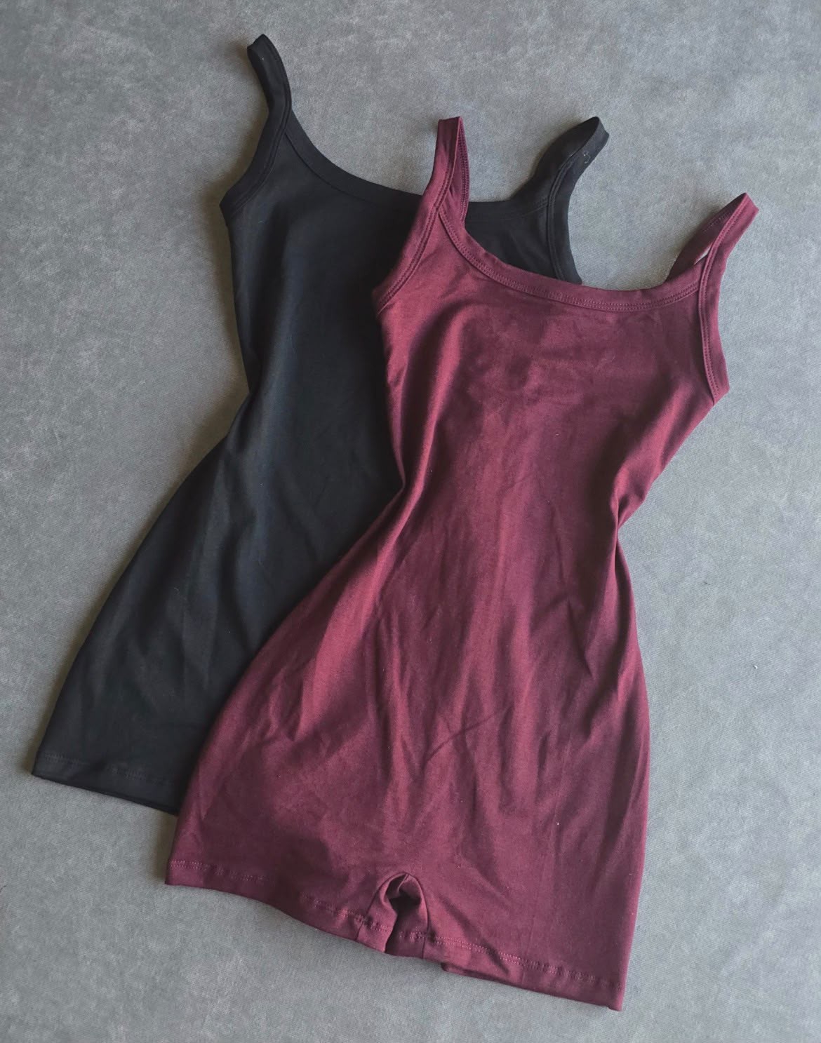 Catsuit Bretel - Imagen 2