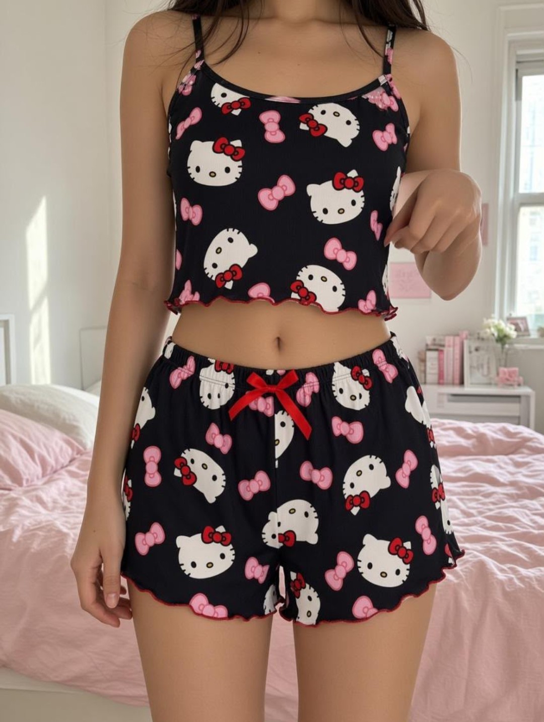 Pijama Personajes - Imagen 7