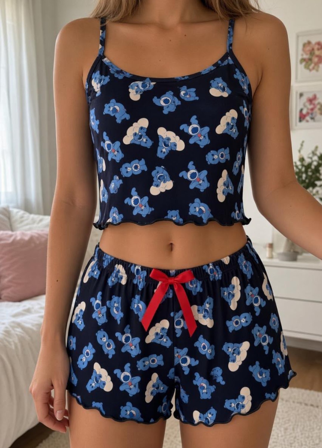 Pijama Personajes - Imagen 8