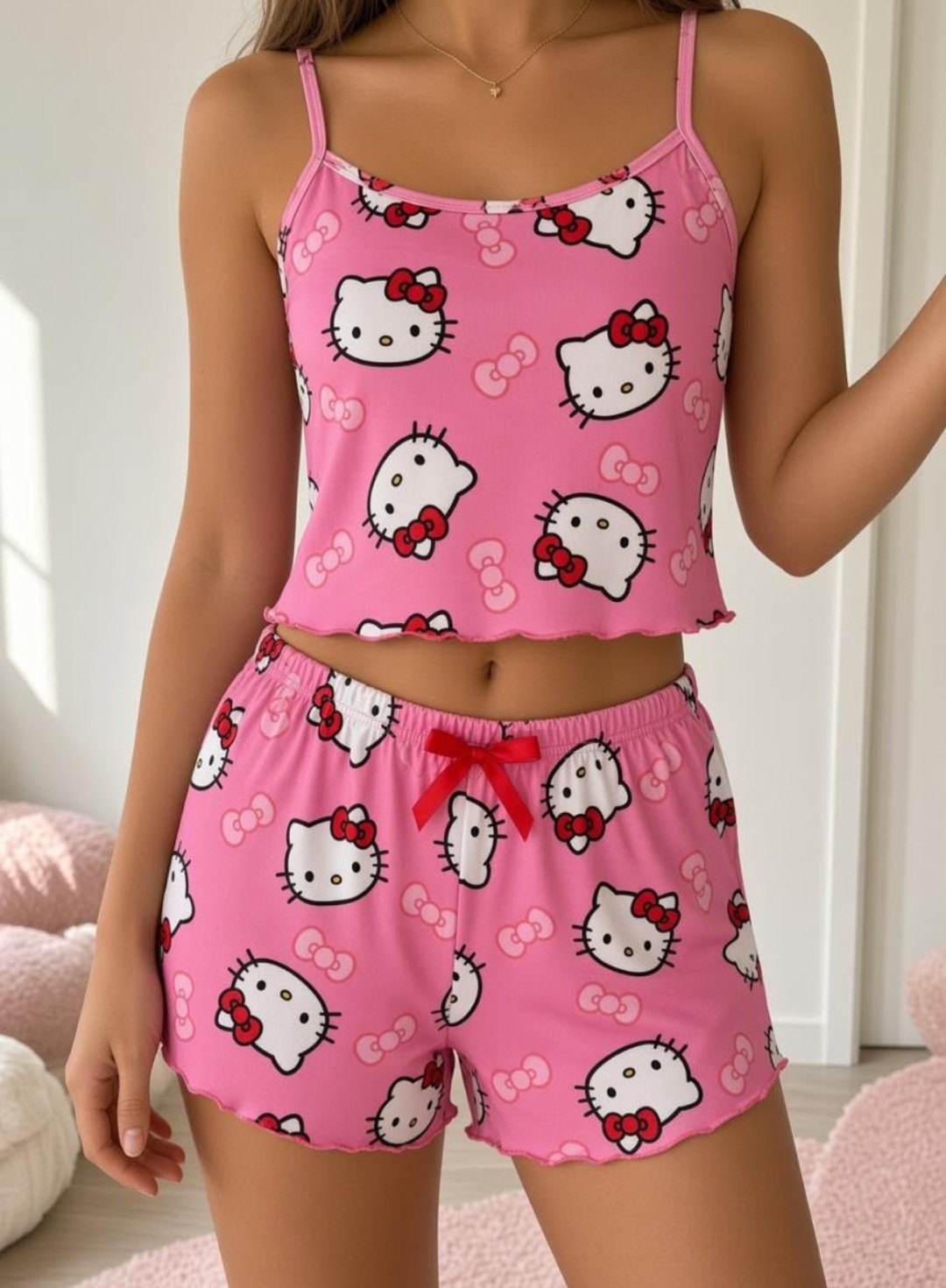 Pijama Personajes - Imagen 9