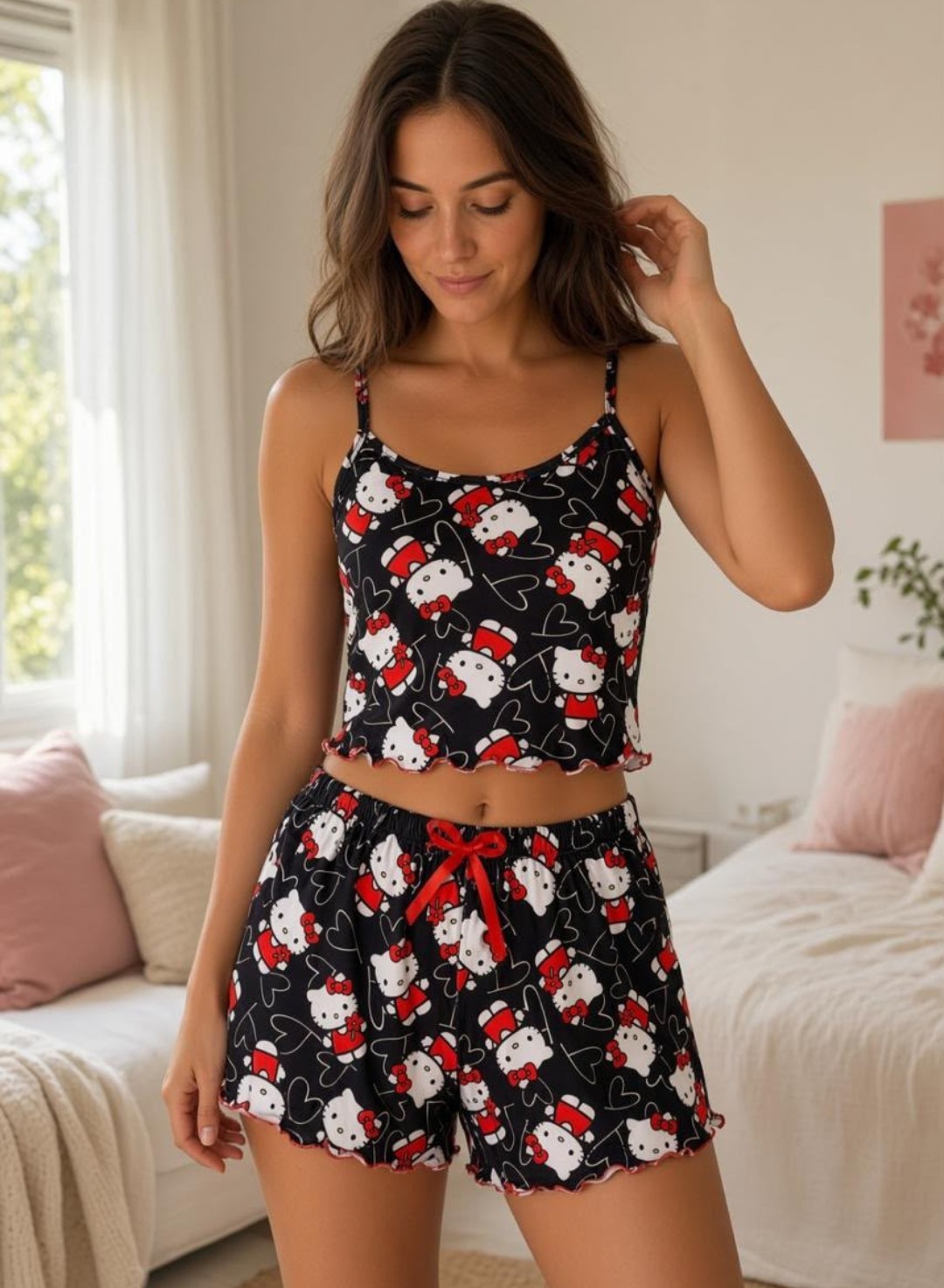 Pijama Personajes - Imagen 4