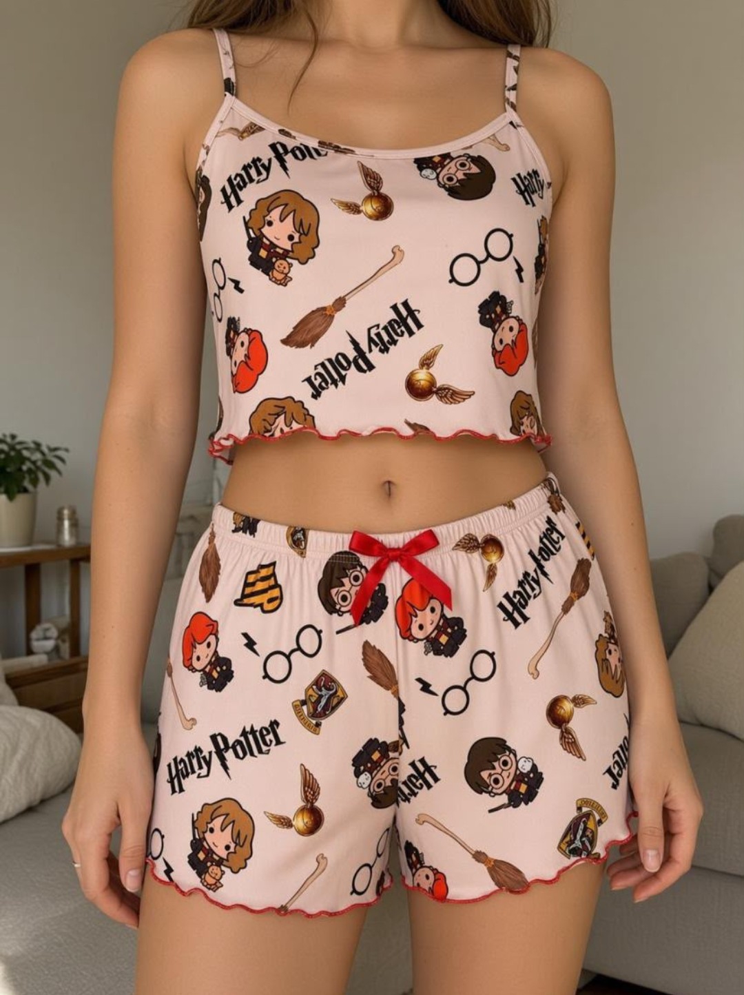 Pijama Personajes - Imagen 5