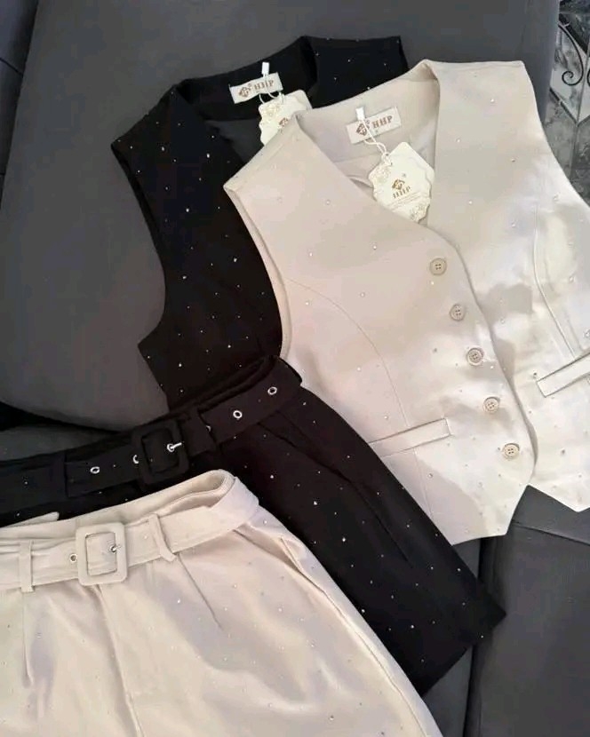 Conjunto Strass Importado - Imagen 4
