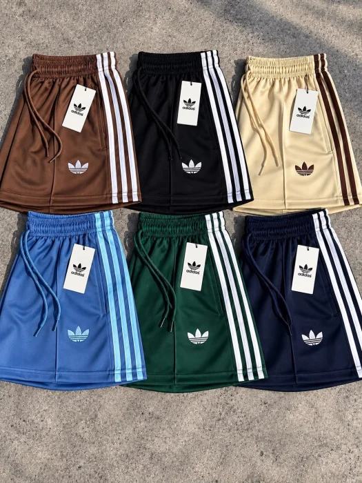Short Adi