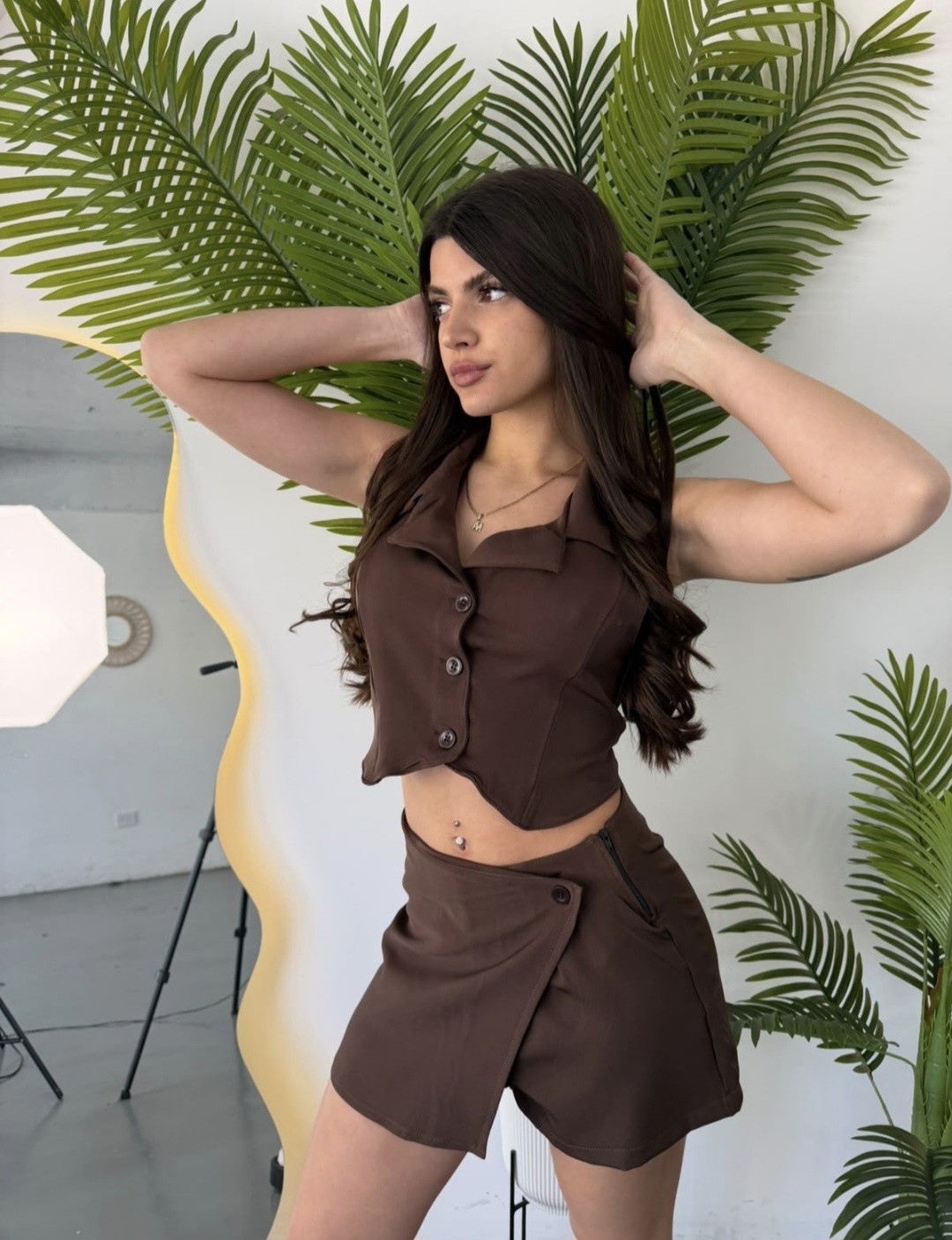 Conjunto Sastrero - Imagen 4