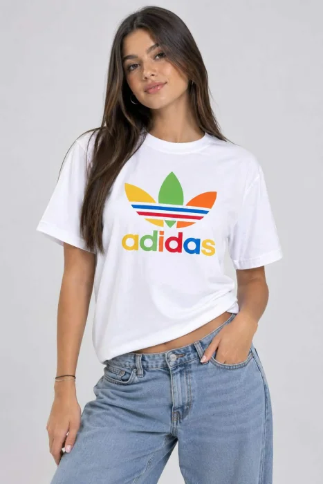 Remera de Mujer