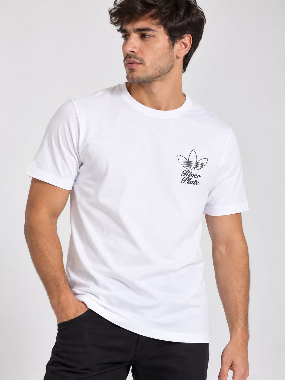 Remera de Hombre - Imagen 2