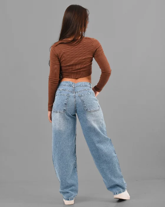 Baggy Celeste