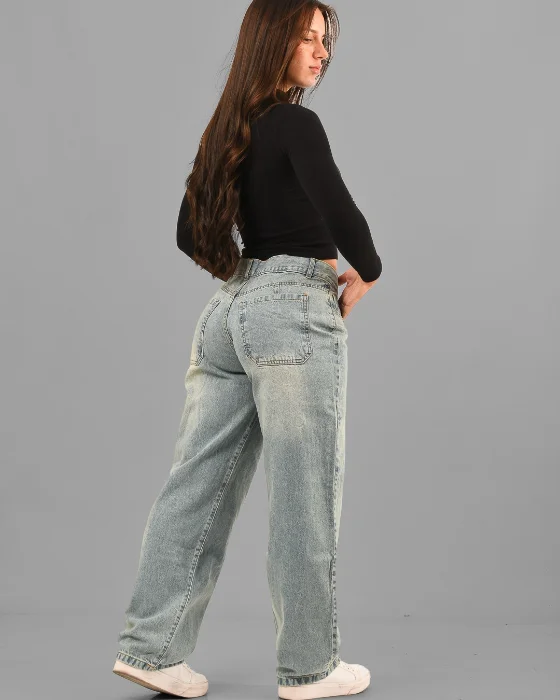 Baggy Oxido