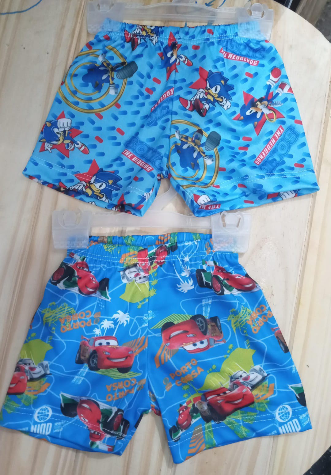Sunga de Bebe - Imagen 2