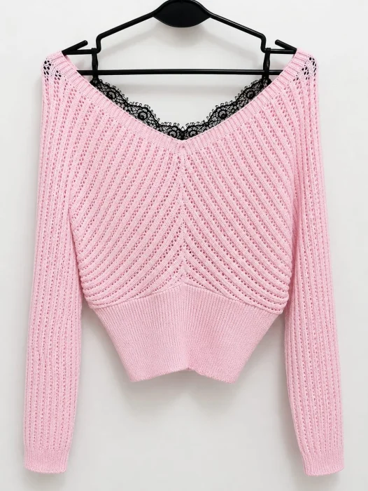 Sweater Bremer