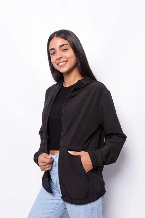 Campera Importado Deportivo