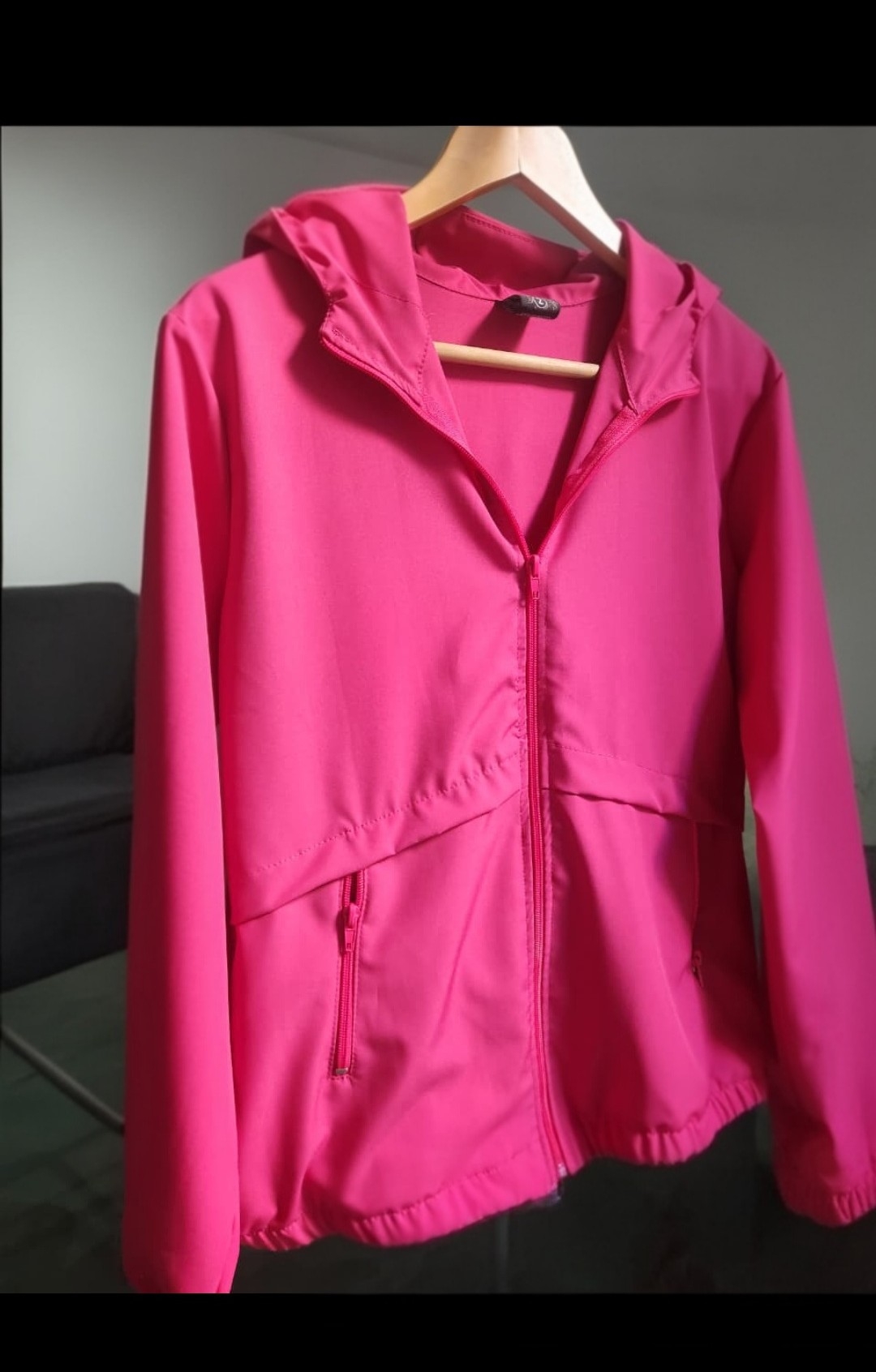 Campera Importado Deportivo - Imagen 3
