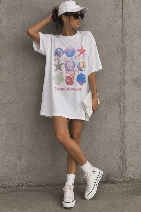Maxi Remerón Beach con Brillo