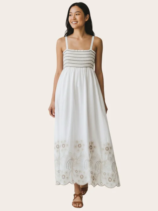 Vestido Venecia