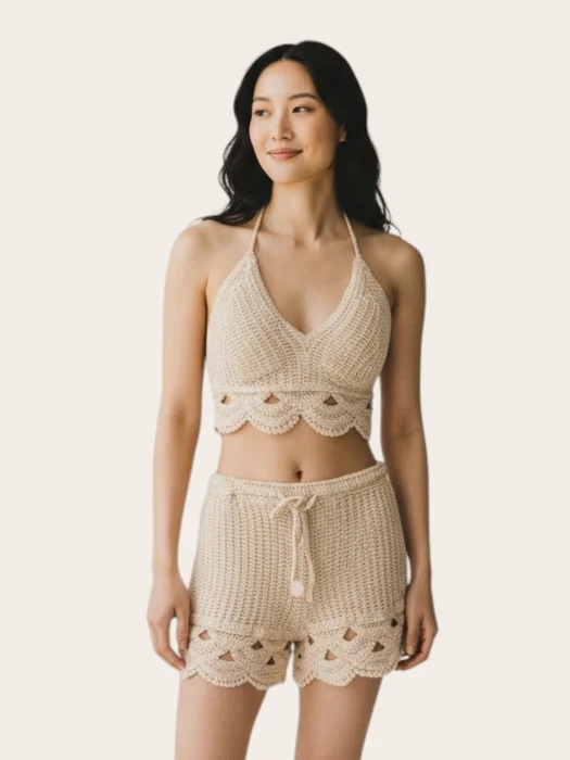 Conjunto Lili