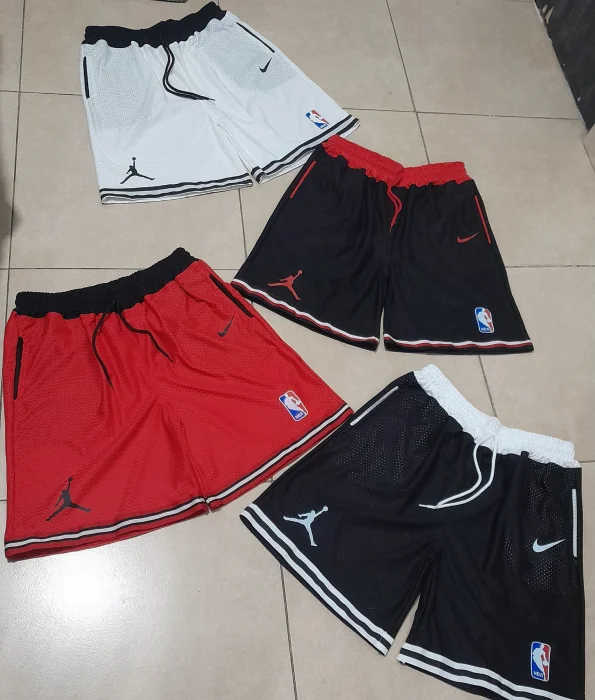 Shores Jordan Nba