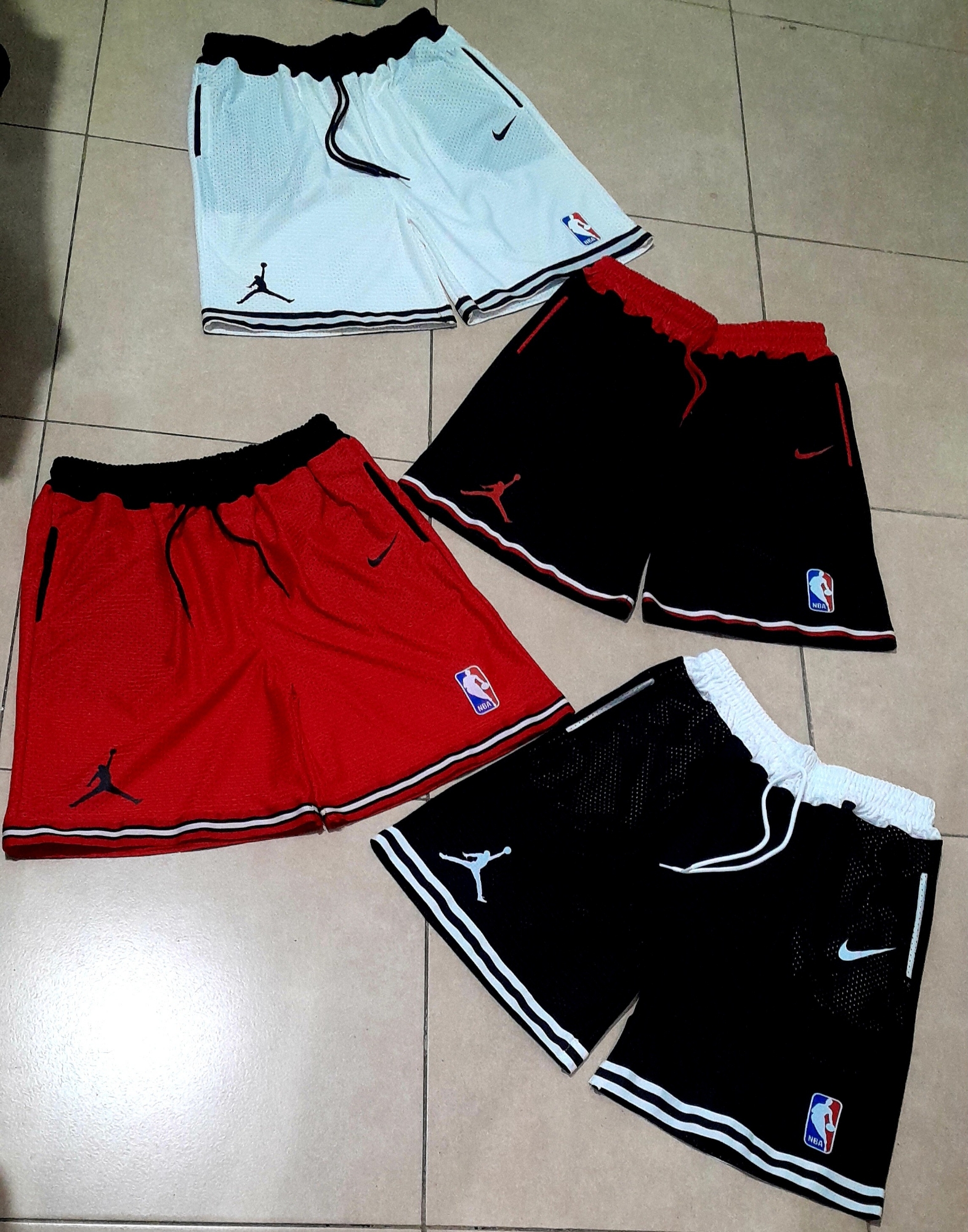 Shores Jordan Nba - Imagen 2
