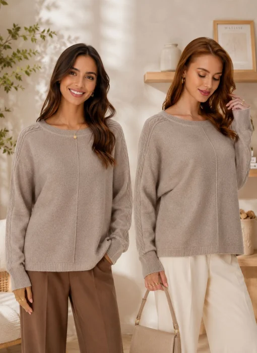 Sweter Bremen