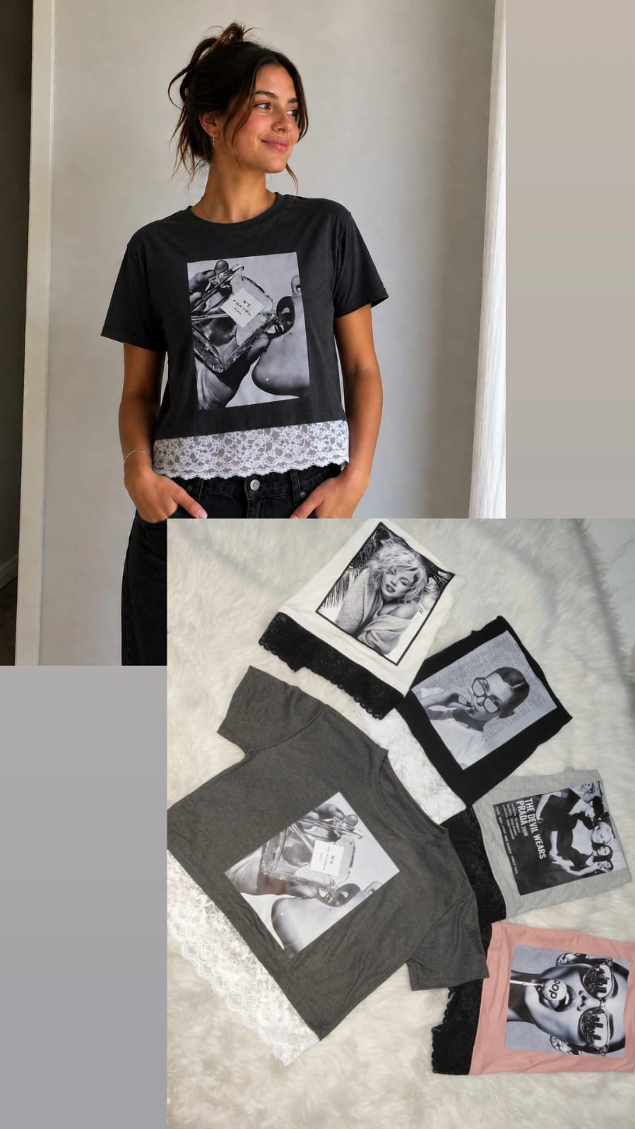Remeras en Tendencia - Imagen 3