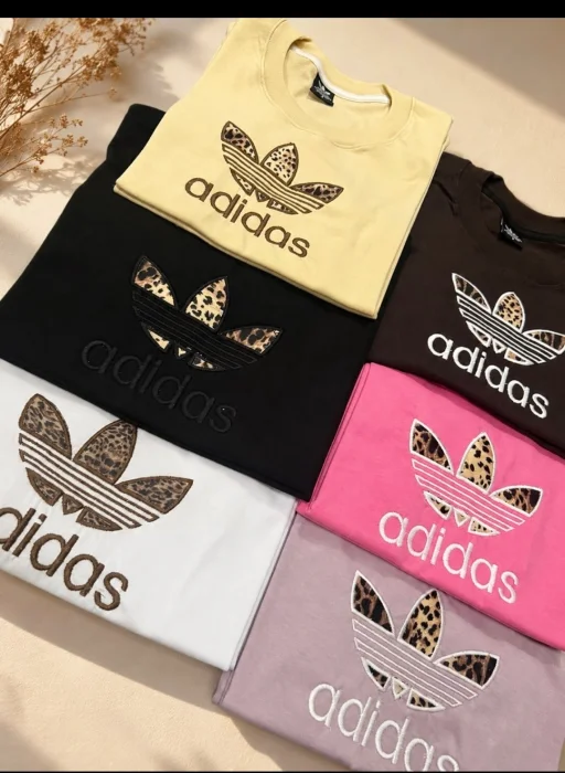 Remeras de Algodon Peinado