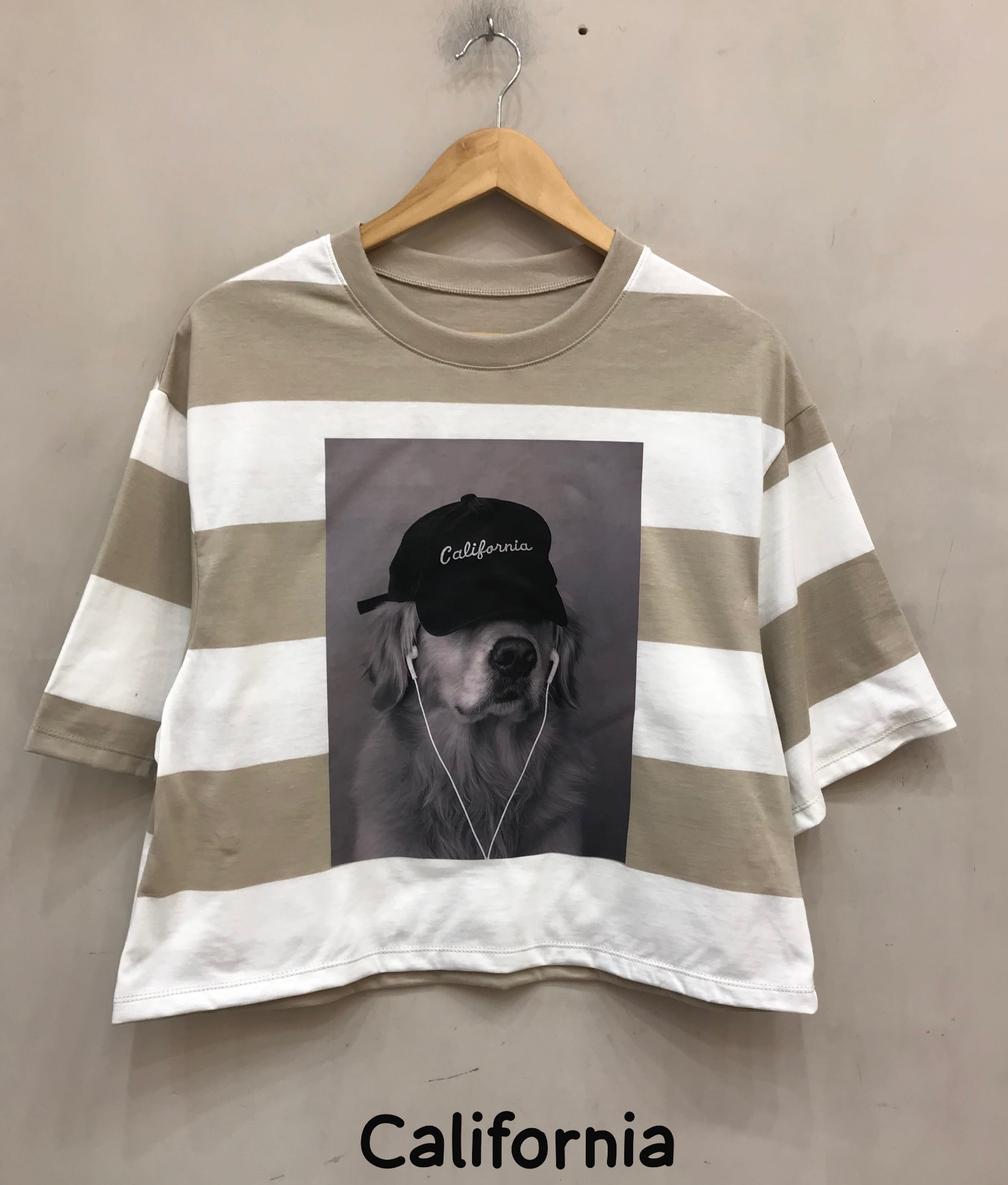 Remera Maga Sky - Imagen 3