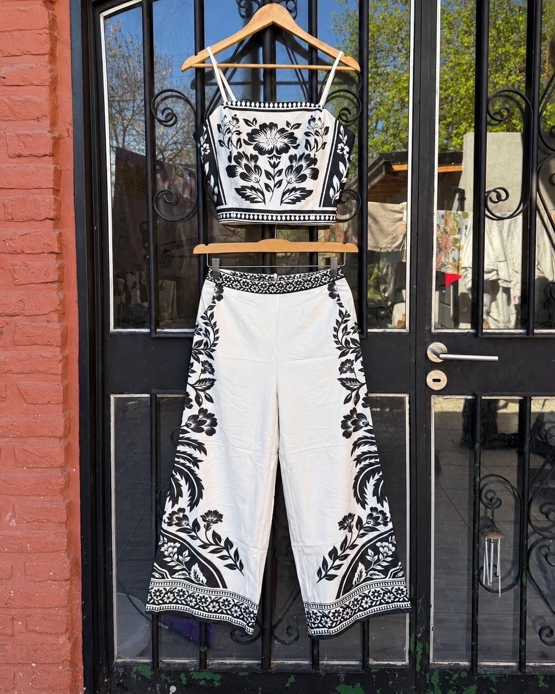 Conjunto Top - Imagen 4