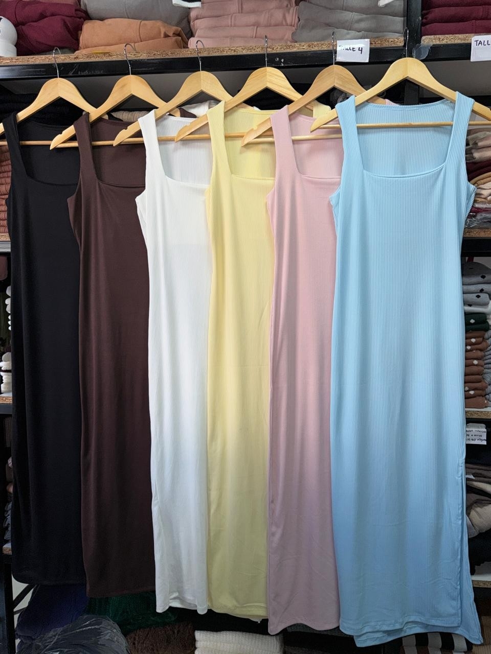 Vestido Carbi - Imagen 3