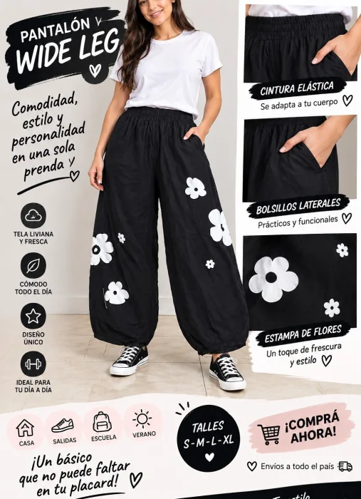 Lino Estampado