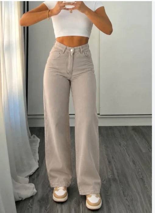 Wid Beige Nueva Temporada Promo