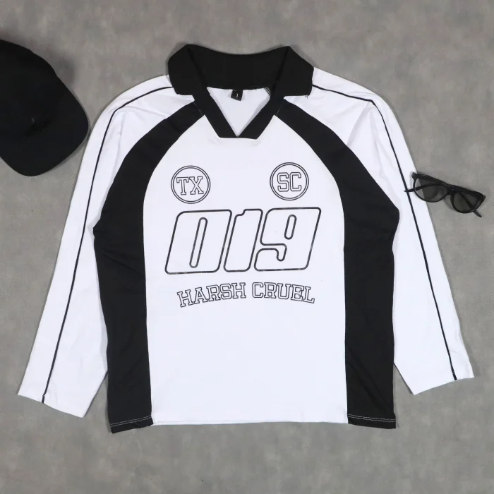 Chomba Camiseta 019